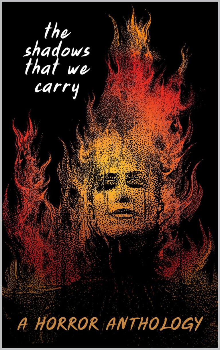Big News Coming (And a New Anthology Story)